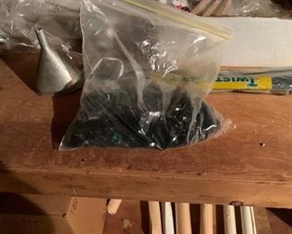 Photo Inv #615  - Misc Items Make an Offer 