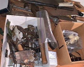 Photo Inv #616  - Misc Items Make an Offer 