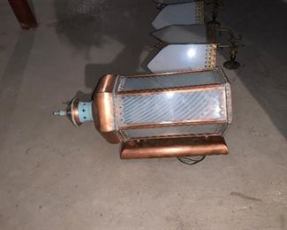 Photo Inv #623 Single Light - $40