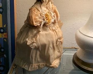 Photo Inv #620  - Doll - $15 