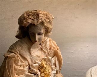 Photo Inv #620  - Doll - $15 