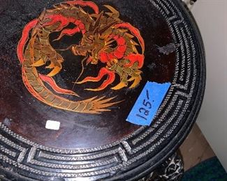 Photo Inv #54 -  Plant Stand - $125 