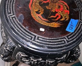 Photo Inv #54 -  Plant Stand - $125 