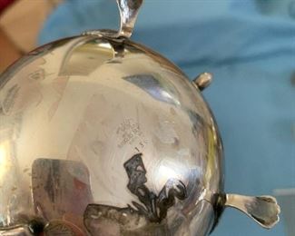 Photo Inv #626 - Sterling 