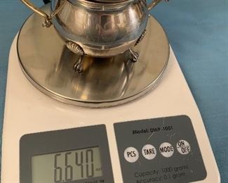 Photo Inv #626 - Sterling 