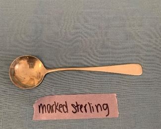 Photo Inv #629 - Spoon