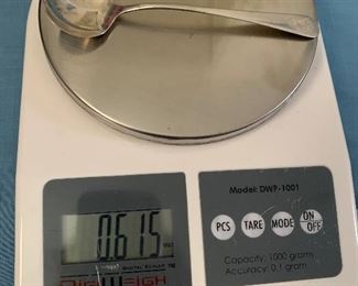 Photo Inv #629 - Spoon