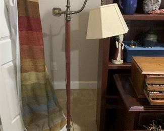Floor Lamp ONLY ===> $125
