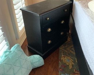 Country Living by LANE Nightstand ===> $225 each OR $400 for BOTH