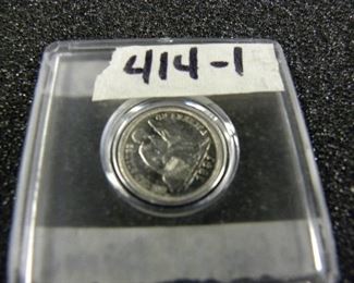 US Silver Coins