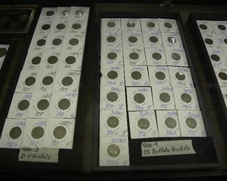 Coins