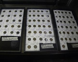 Coins