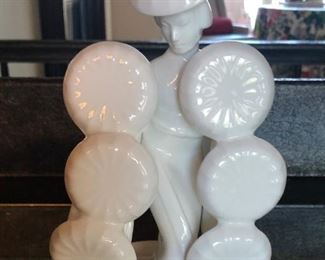 Noritake Toki Kaisha Dancer                                          $65                              