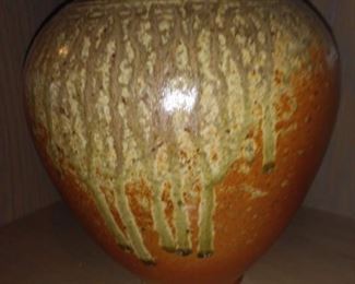 Brian VanNostrand Pottery Vase           $42