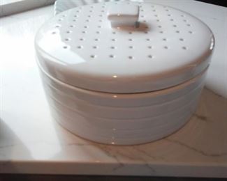 Steamer                                                                $28                                                  