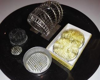 Assortment of frogs     (priced individually)     $3 - $10
