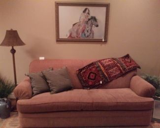 Sherrill Bench Seat Sofa 84"
$650.