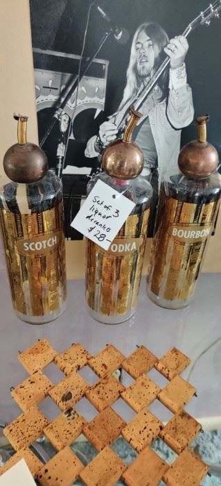 decanters