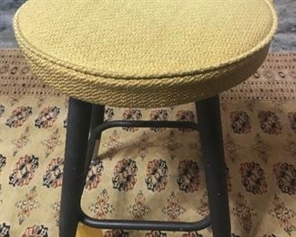 MCM stool