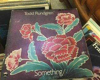 Todd Rundgren -- one of his best.