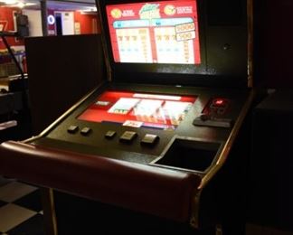Slam Dunk Slot Machine