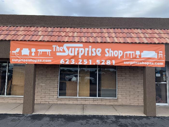 Swap Meet Antiques, Furniture and more! starts on 3/14/2020