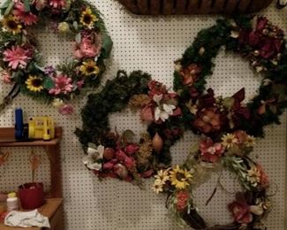 Wreaths