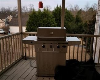 Grill