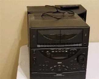 Stereo