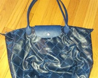 Longchamp - $75 (On Reserve)