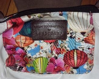 Longchamp - $50