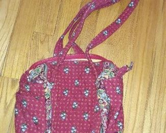 Vera Bradley - $15