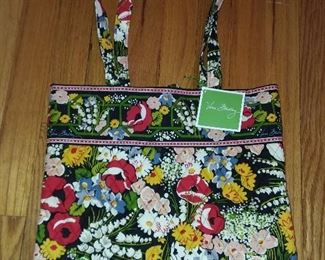 Vera Bradley - $25