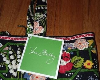 Vera Bradley - $25