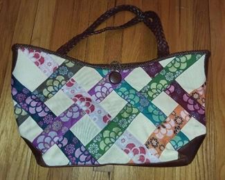 Hadley Pollet - $60