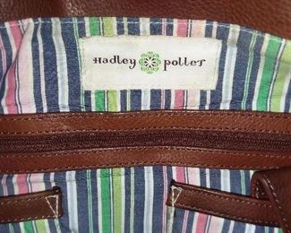 Hadley Pollet - $60