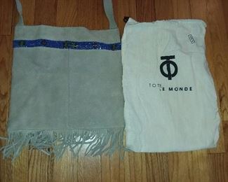 Tote Le Mode - $100