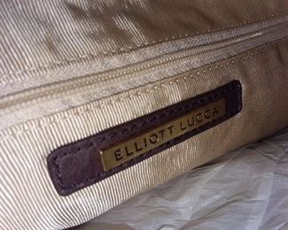 Elliott Lucca - $25