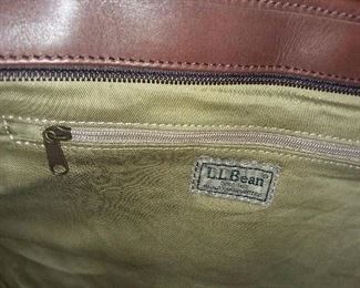 LL Bean - $30