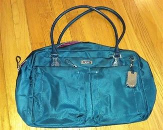 Tumi - $50 (On Reserve)