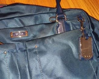 Tumi - $50 (On Reserve)