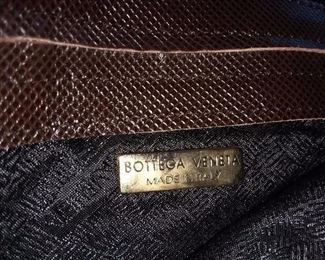 Bottega Veneta - $75