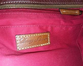 Dooney and Bourke - $35