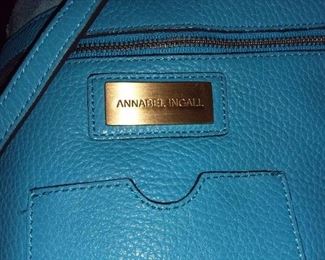 Annabel Ingall - $80