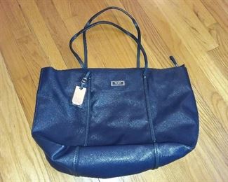 Tumi - $50 (On Reserve)
