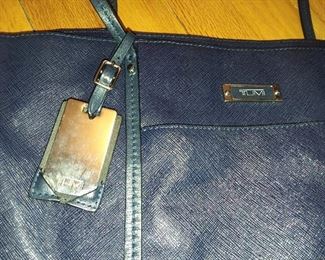 Tumi - $50 (On Reserve)