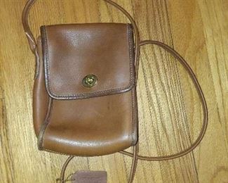 Coach - $20