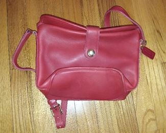 Coach - $50