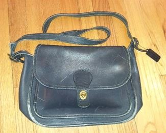 Coach - $10