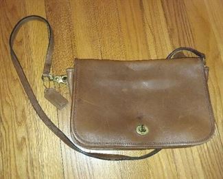 Coach - $20